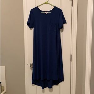Lularoe Carly dress